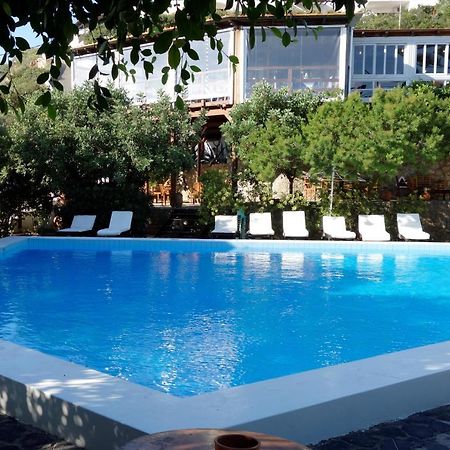 Cretan Village Hotel Amoudara  Exterior photo