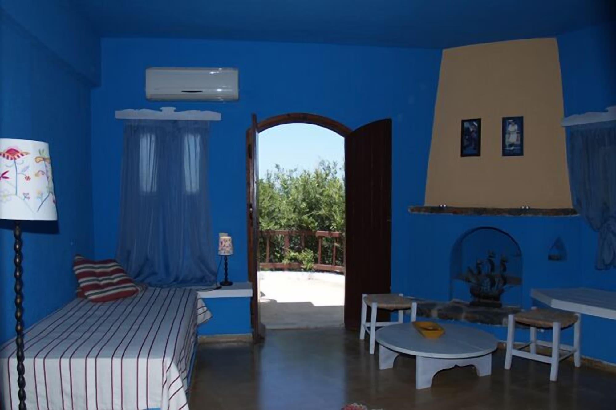 Cretan Village Hotel Amoudara  Exterior photo