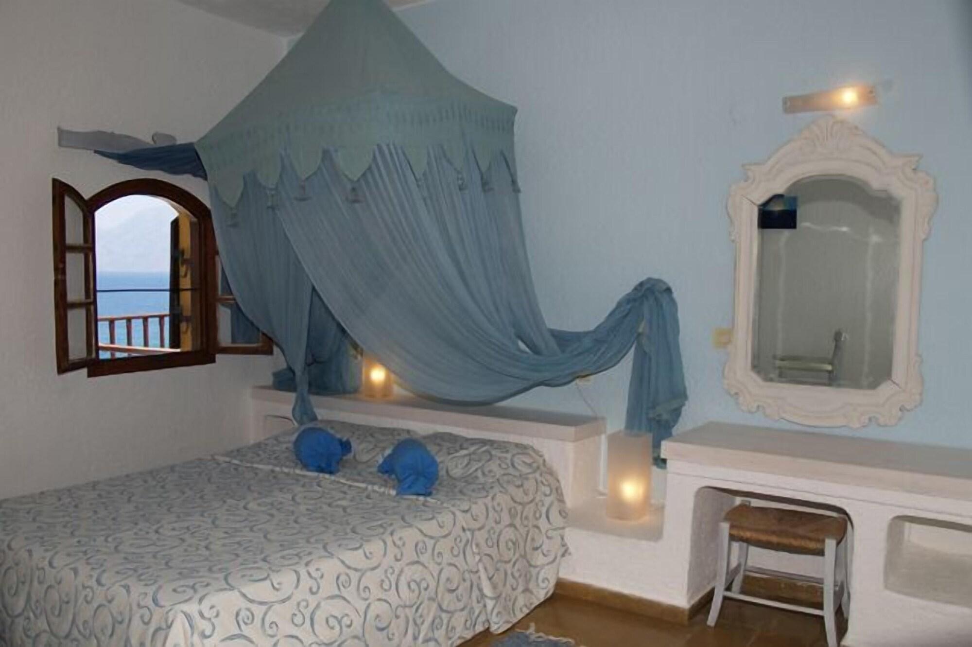 Cretan Village Hotel Amoudara  Exterior photo