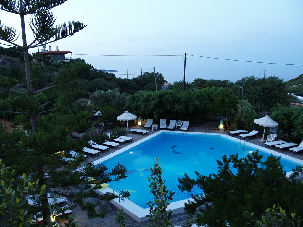 Cretan Village Hotel Amoudara  Exterior photo