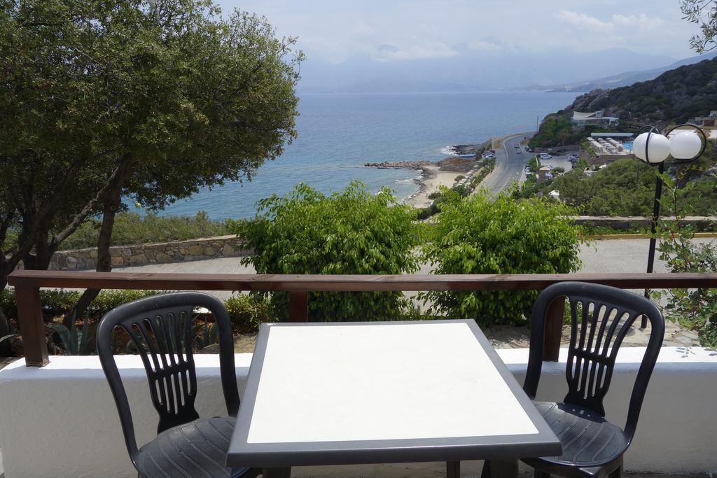 Cretan Village Hotel Amoudara  Exterior photo