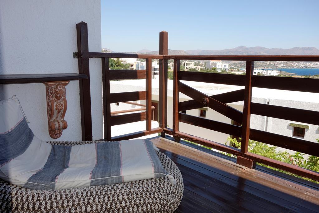 Cretan Village Hotel Amoudara  Exterior photo