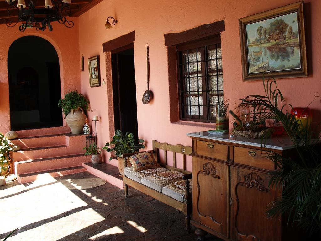Cretan Village Hotel Amoudara  Exterior photo