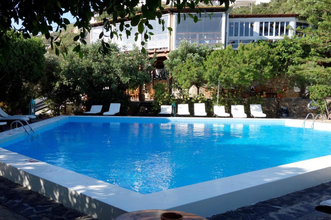 Cretan Village Hotel Amoudara  Exterior photo